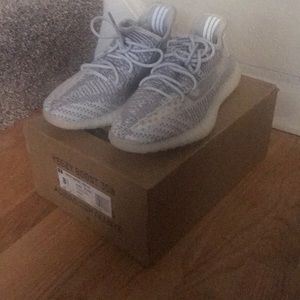 350 Yeezy Boost Static V2